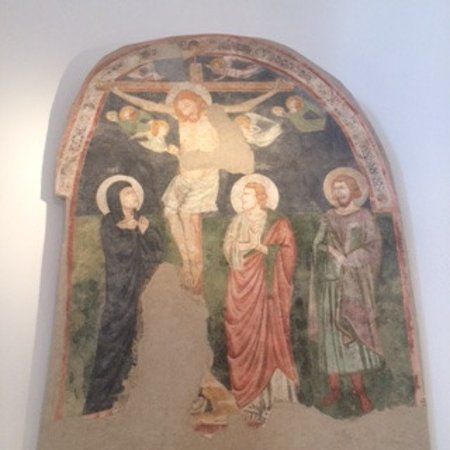 Museo Diocesano San Pietro
